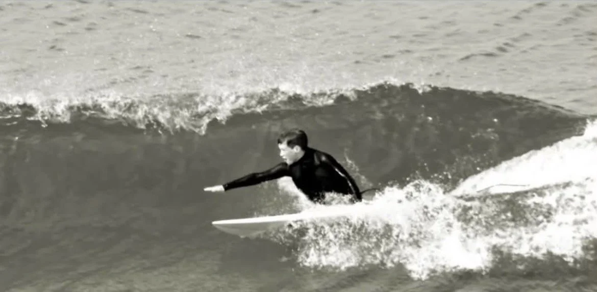 October 2026: Surfer: Unknown, Image: Dennis Balsar