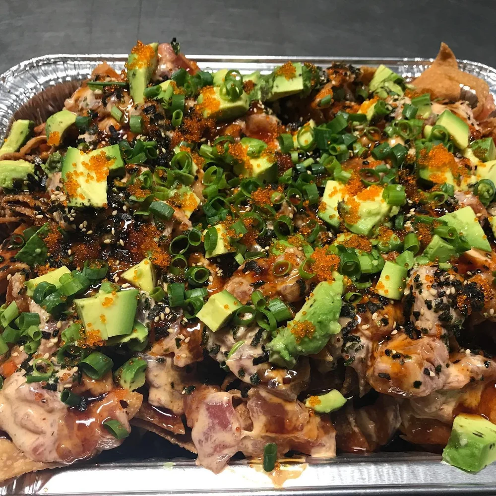 Kapakahi Grindz — kuhikuhi