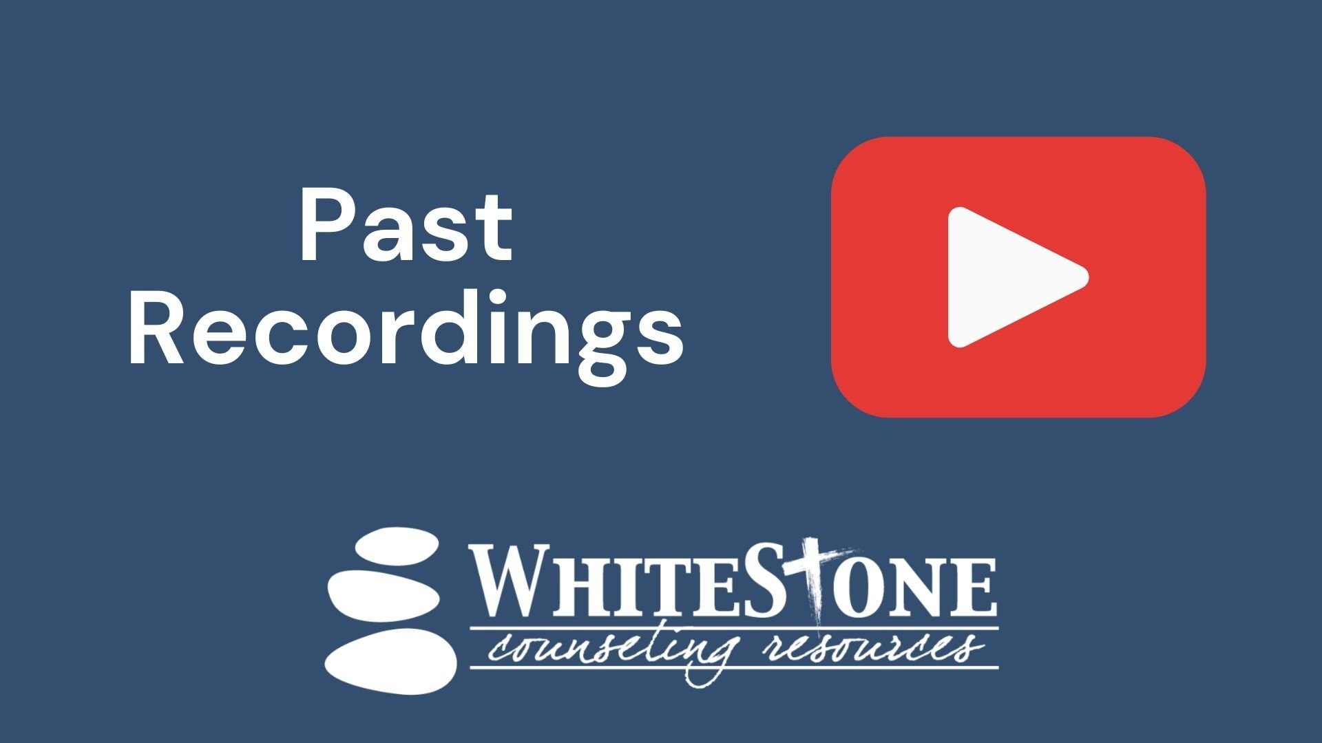 Events — White Stone Resources