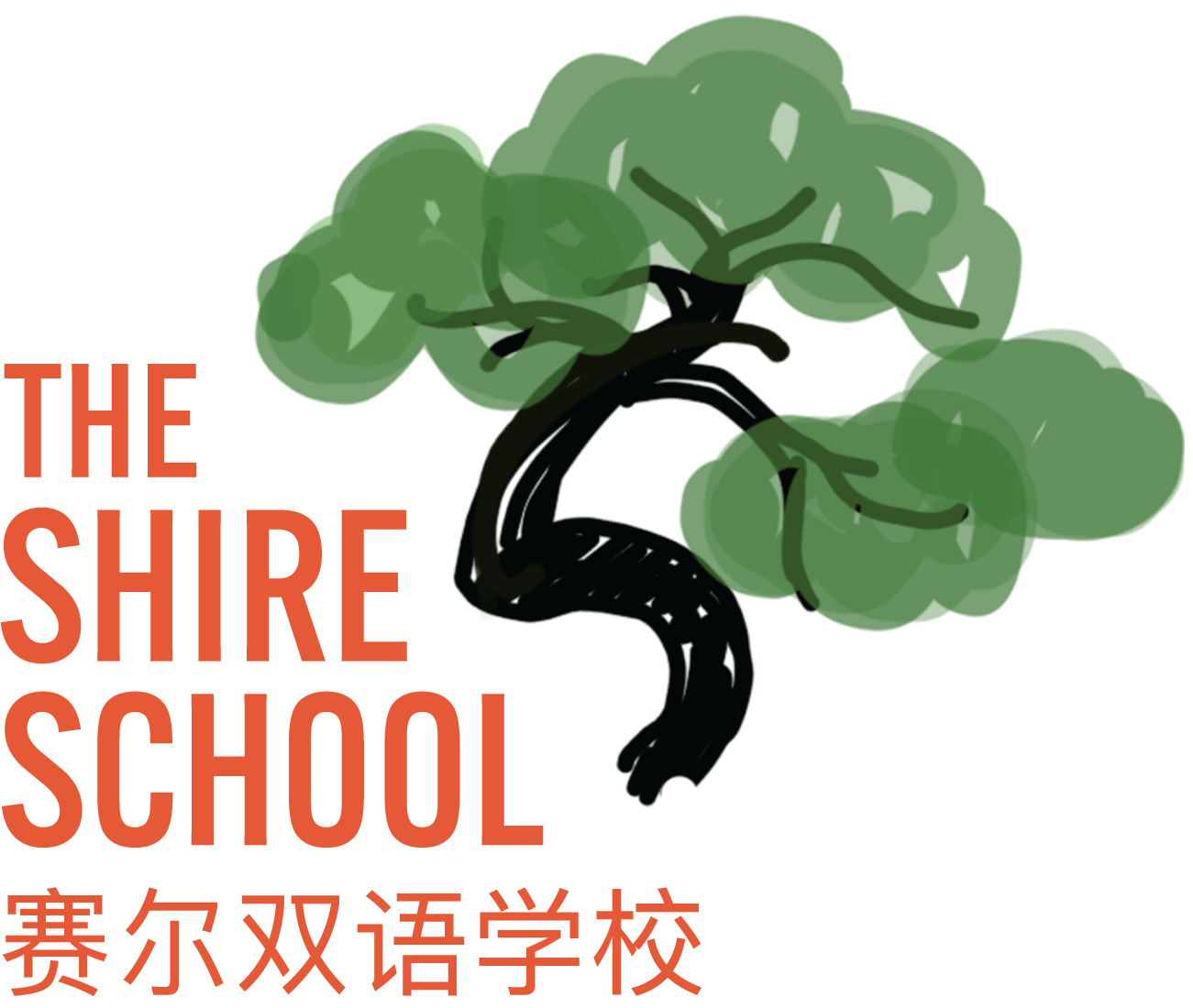 The Shire School