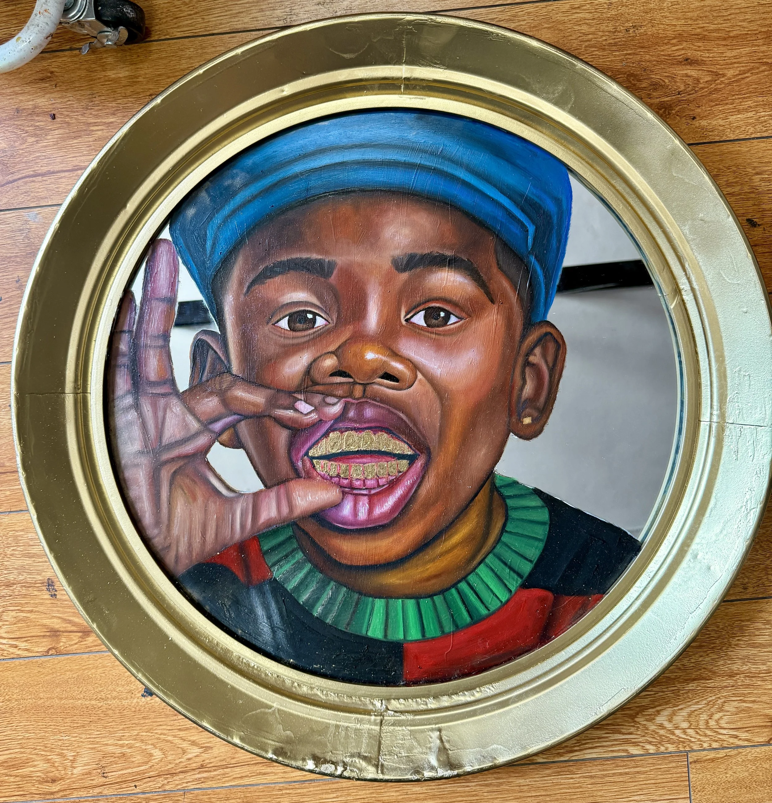 BlackBoyJoy_23x23_Oilonglass_2025.JPG