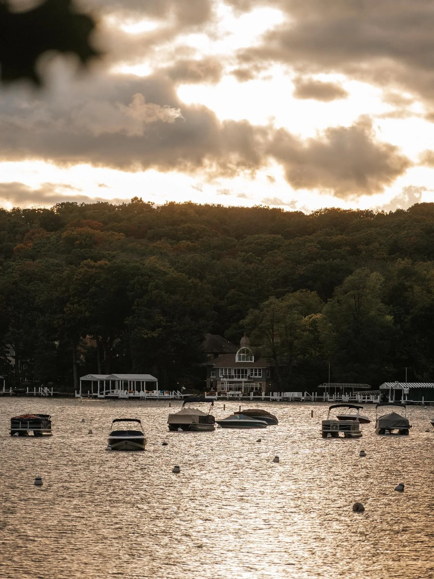 Life these days&hellip;

Lake Geneva, Wisconsin.

Shot on Lumix S5iiX with @lumix 70-200 f4