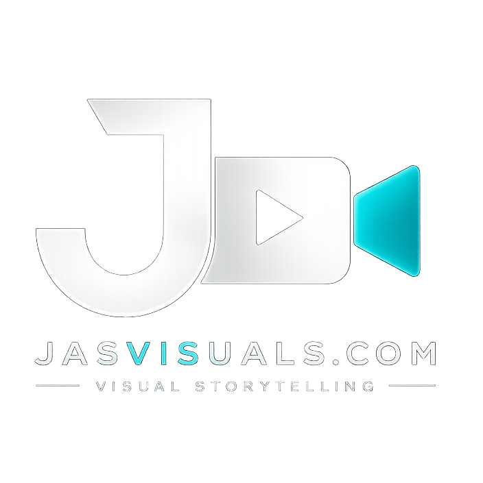 Jas Visuals Inc.