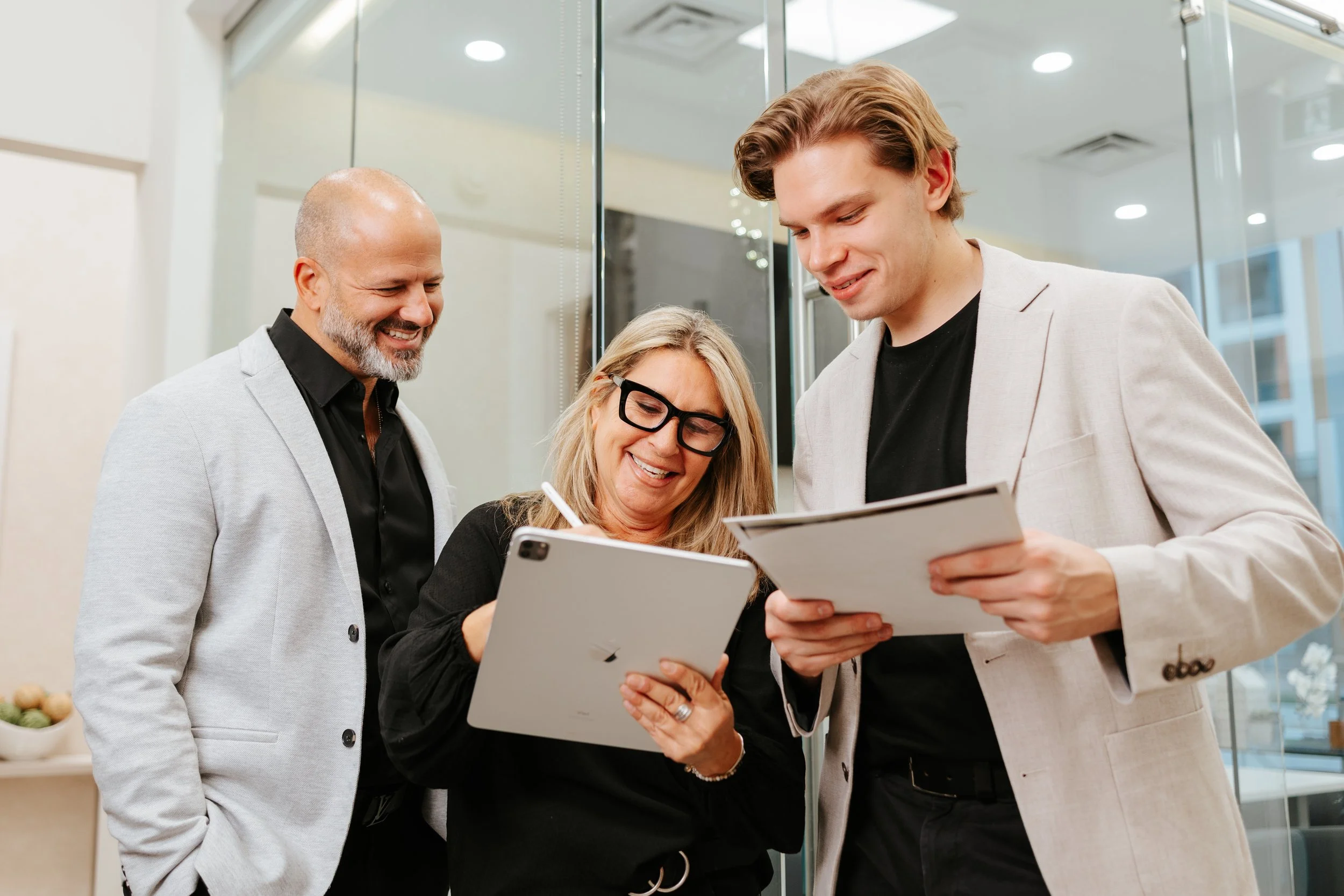 Business Photography