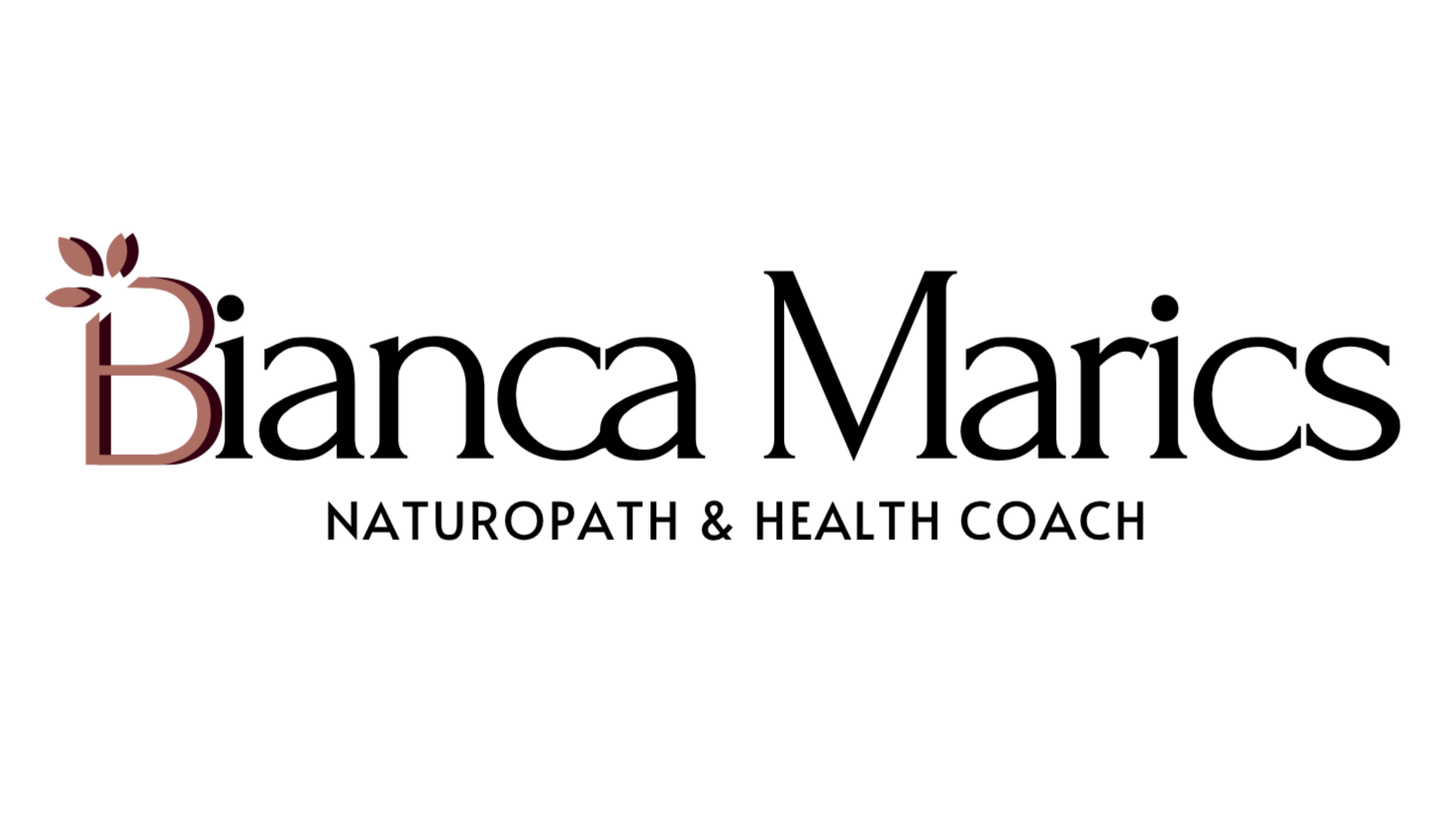 Bianca Marics Health