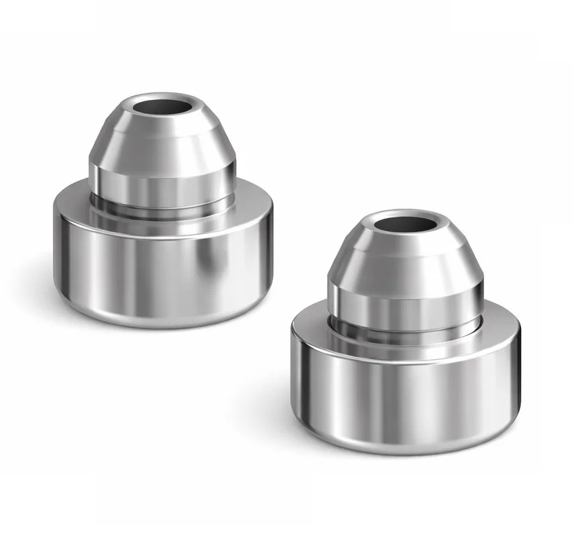 Multi-Unit Polishing Protector Cap