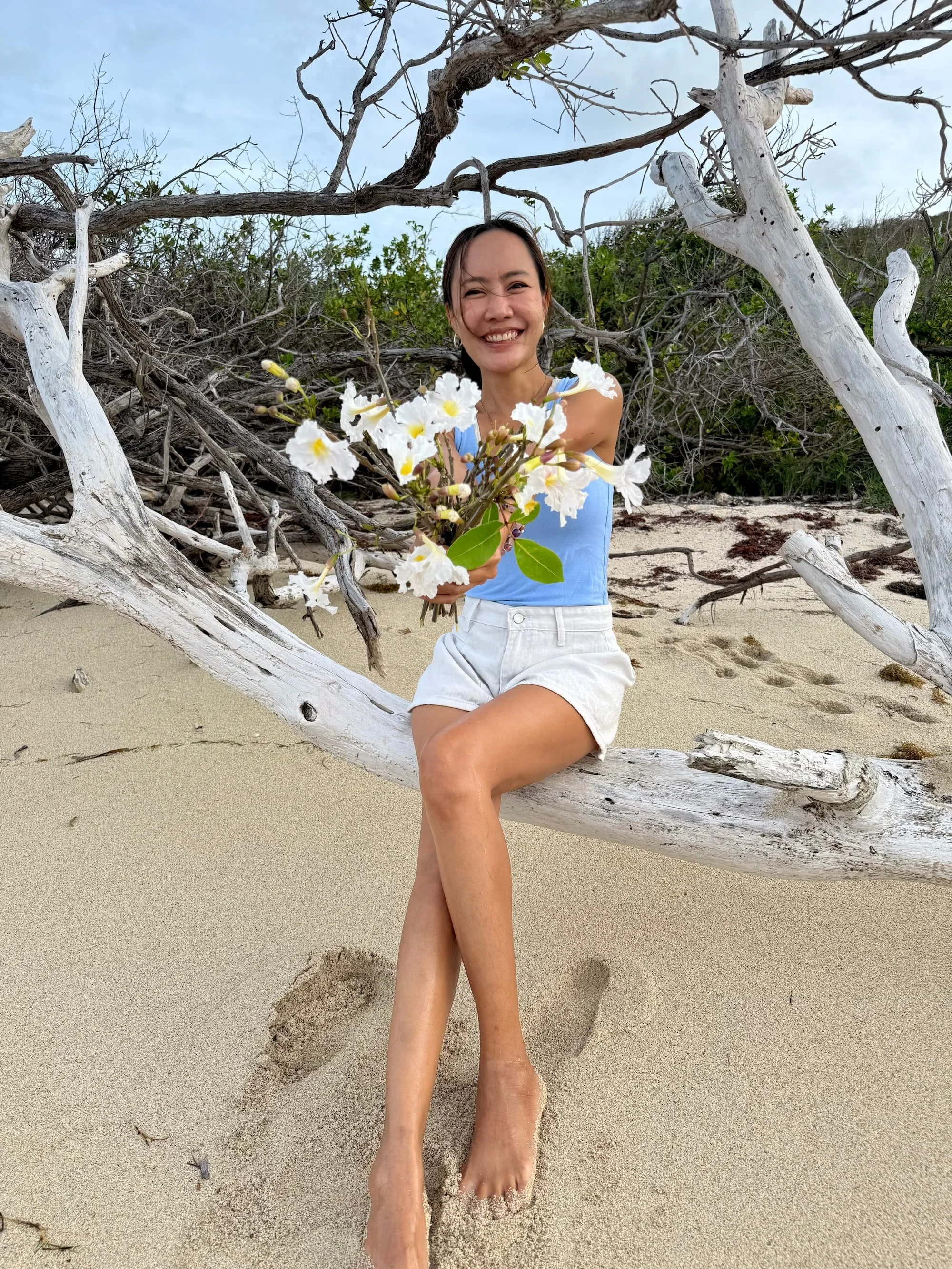 Beachside bliss