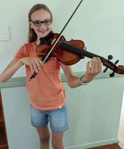 From Chopsticks to a New Violin: Vienna’s Journey to Realizing Her Dreams