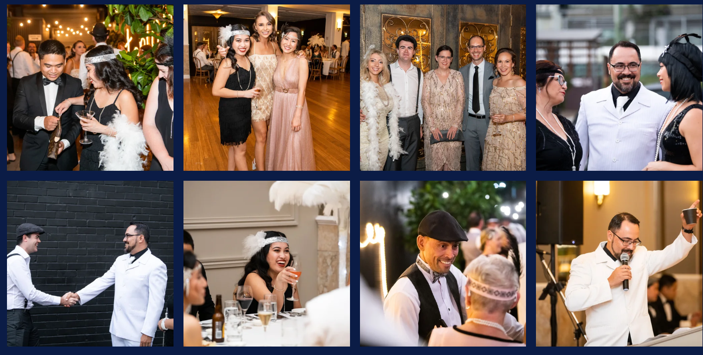 A Decade of Success: Celebrating Dalton FP’s 10-Year Anniversary in Style!