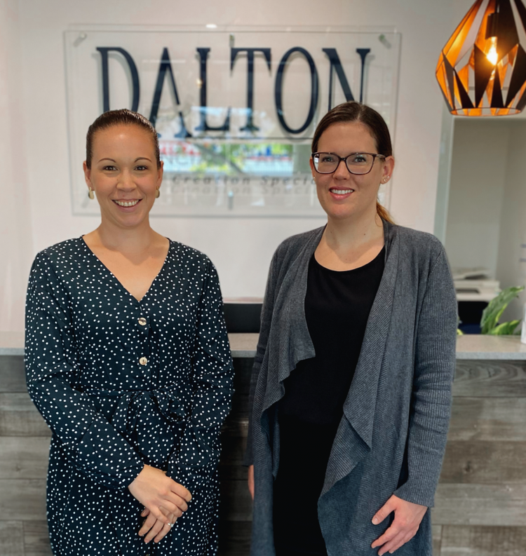 Dalton FP’s Approach to Flexibility and Career Growth