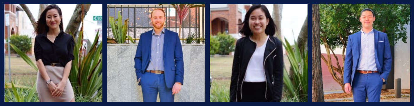 Empowering the Future: Our Interns’ Success in Financial Planning