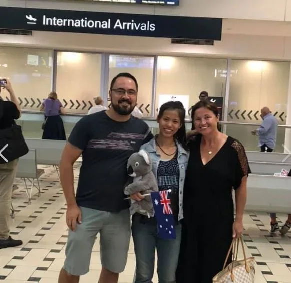 A Journey of Growth and Connection