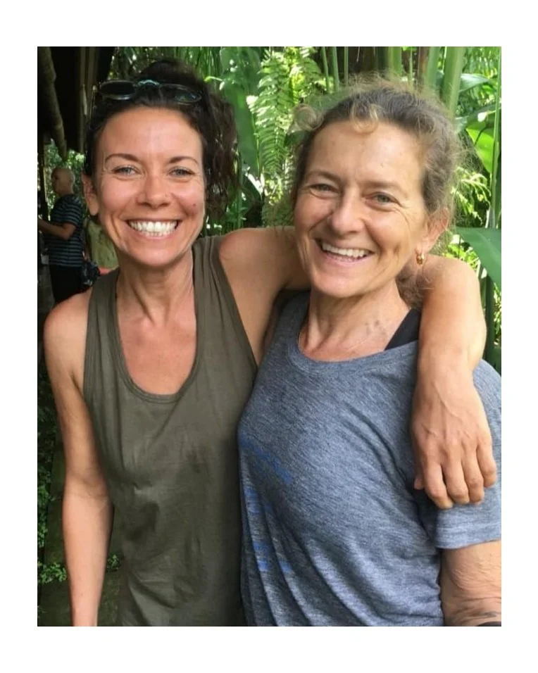 Local Yoga in Brunswick, Melbourne