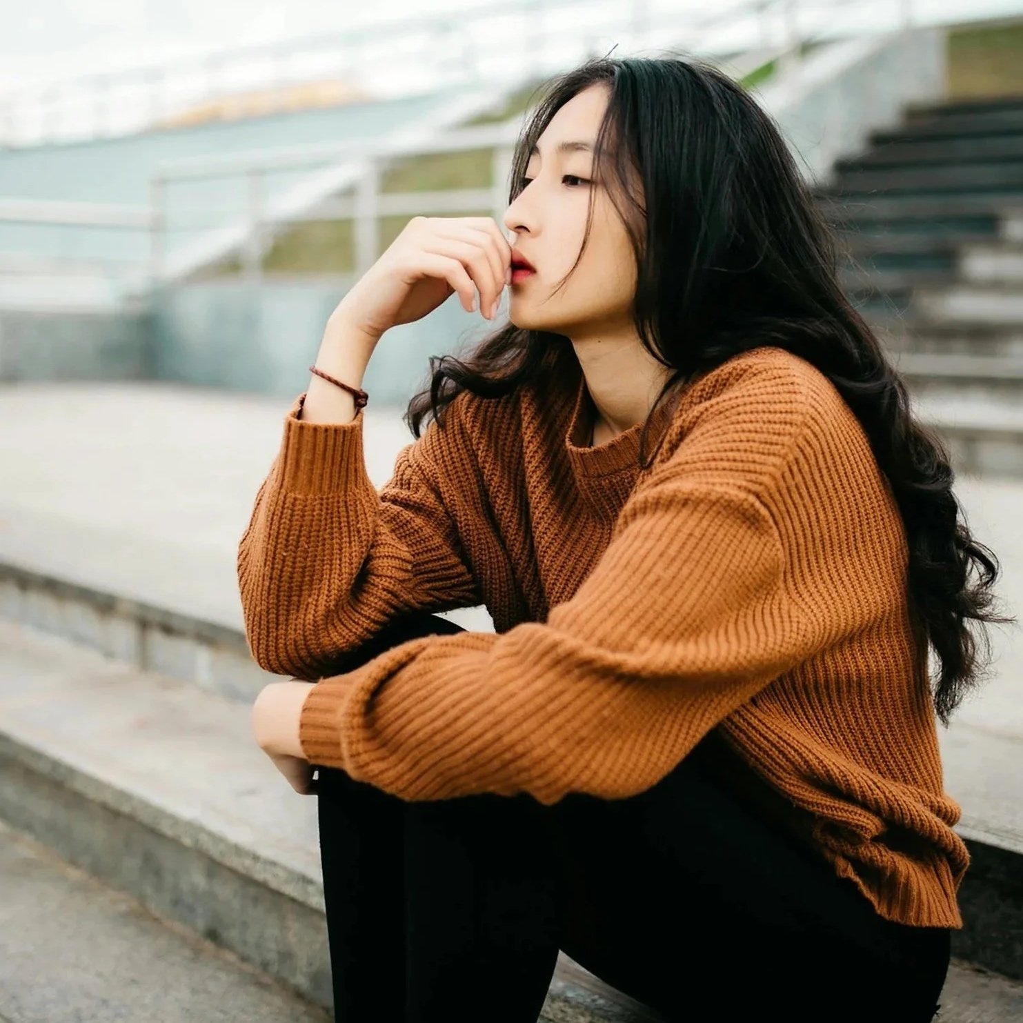 Nothing Is Wrong—But Something Feels Off