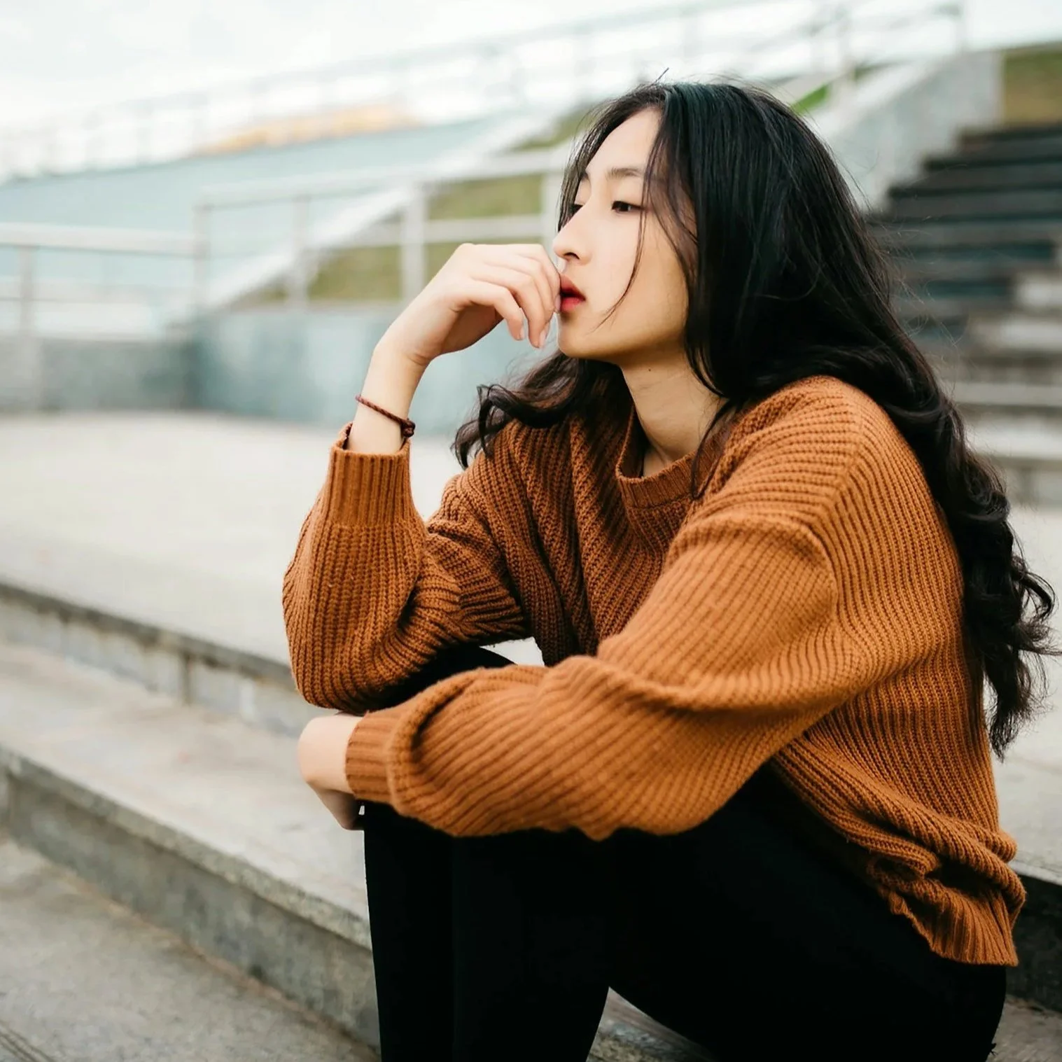 Nothing is Wrong—But Something Feels Off