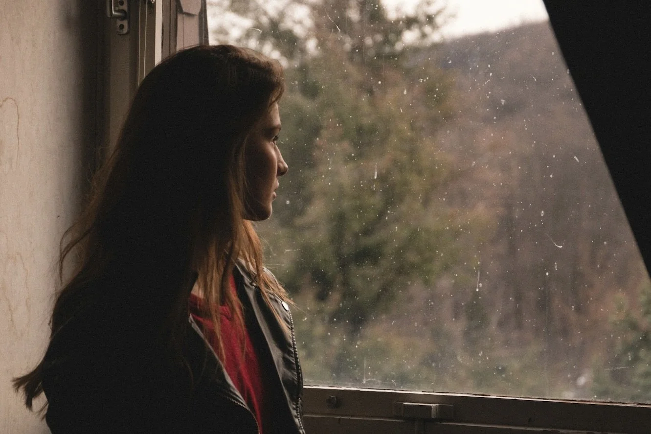 The Pressure to Be Perfect: Why It’s So Hard to Let Go