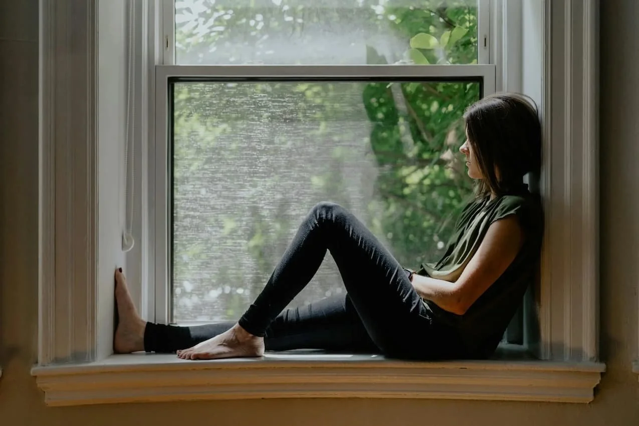 Healthy vs. Unhealthy Guilt: What’s the Difference?