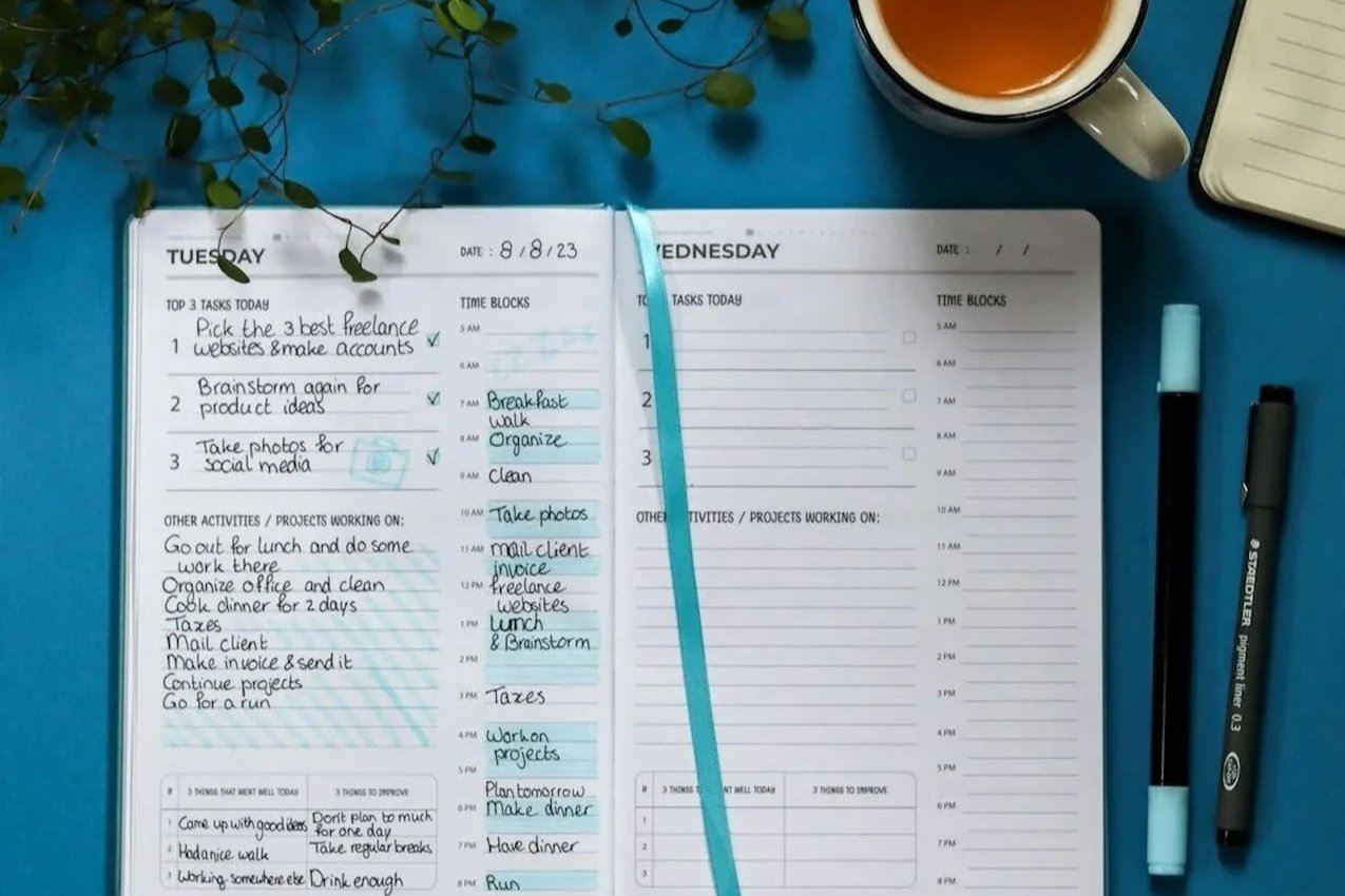 Planning Was Never the Hard Part