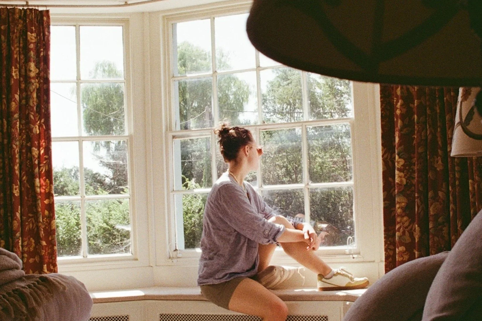 Why It’s Okay to Be Less Productive Sometimes