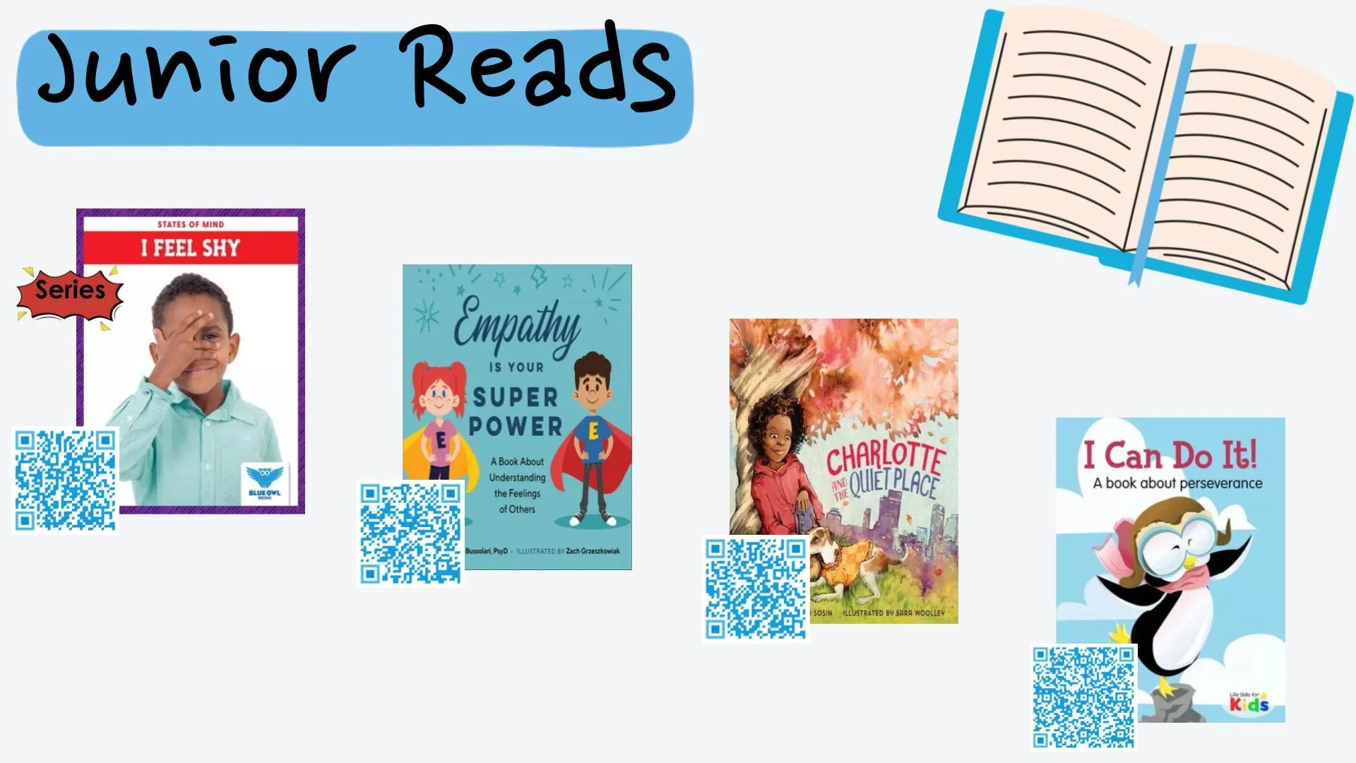 Reading Through Life — CEnet