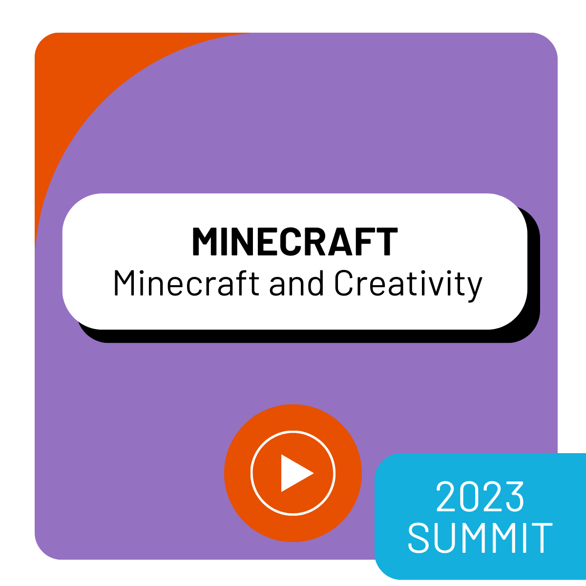 Minecraft — CLO Resources — CEnet