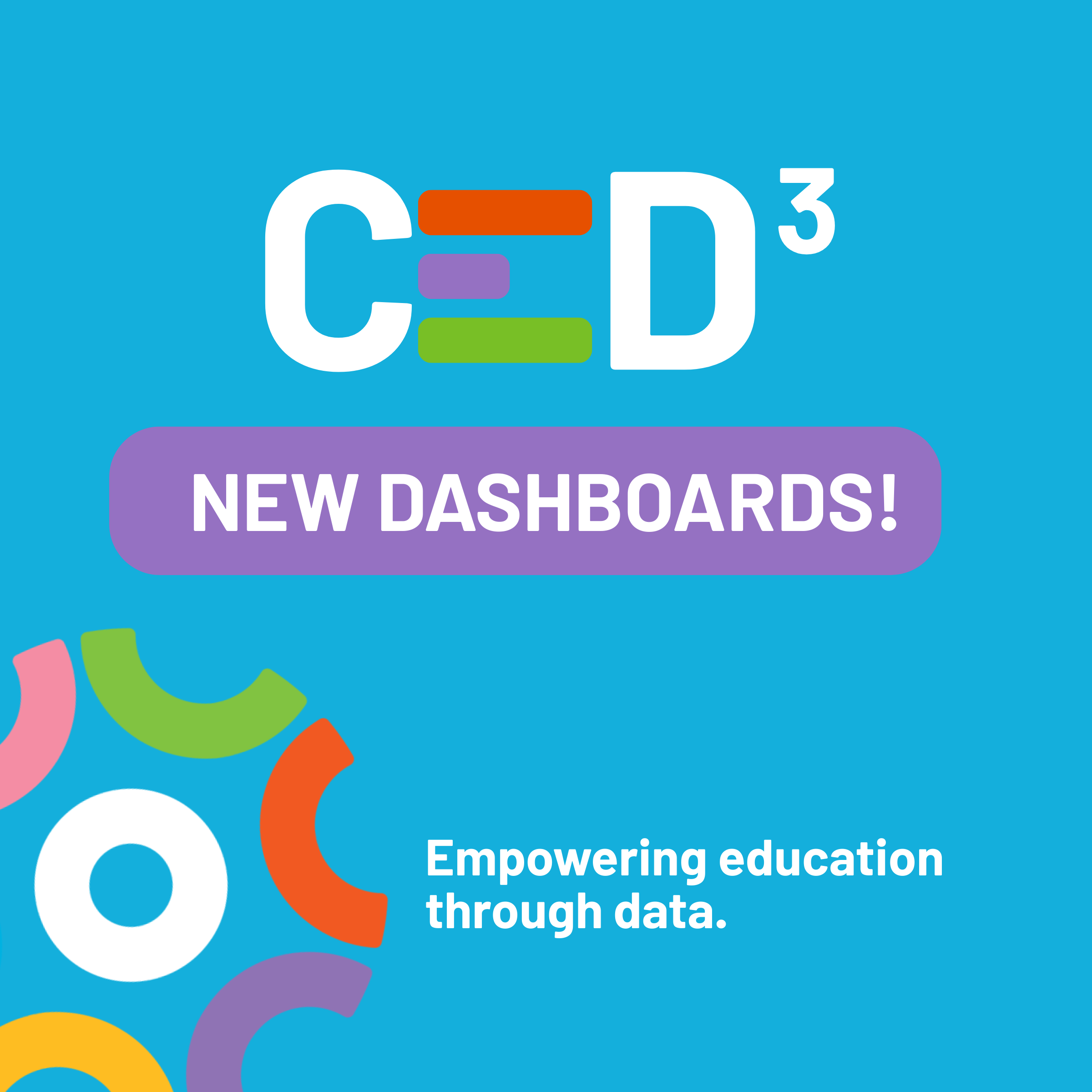 Introducing new CED3 NAPLAN dashboards