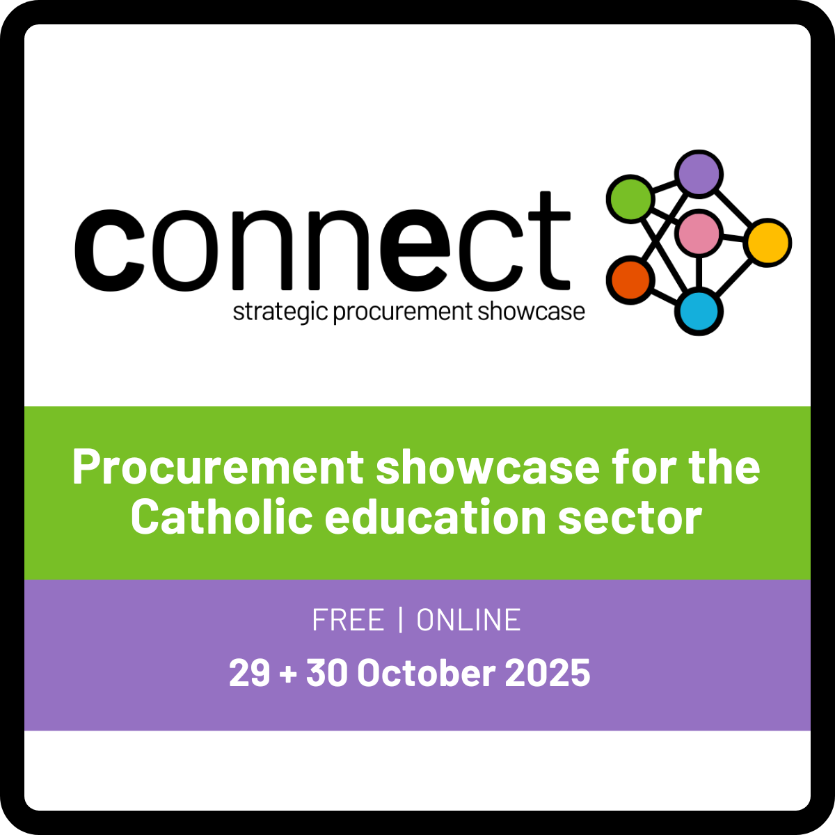 CEnet Procurement Event