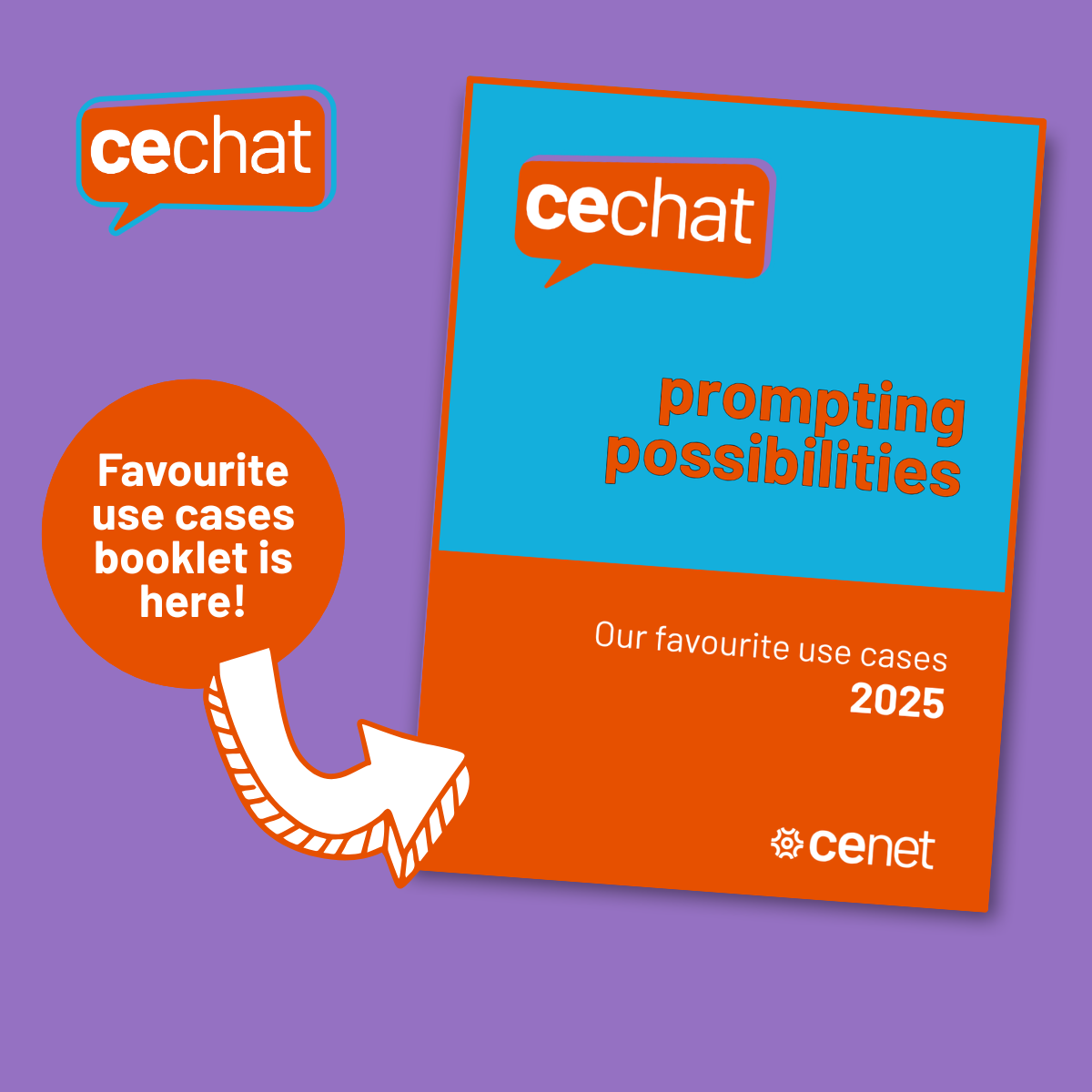 cechat - Use Case Samples