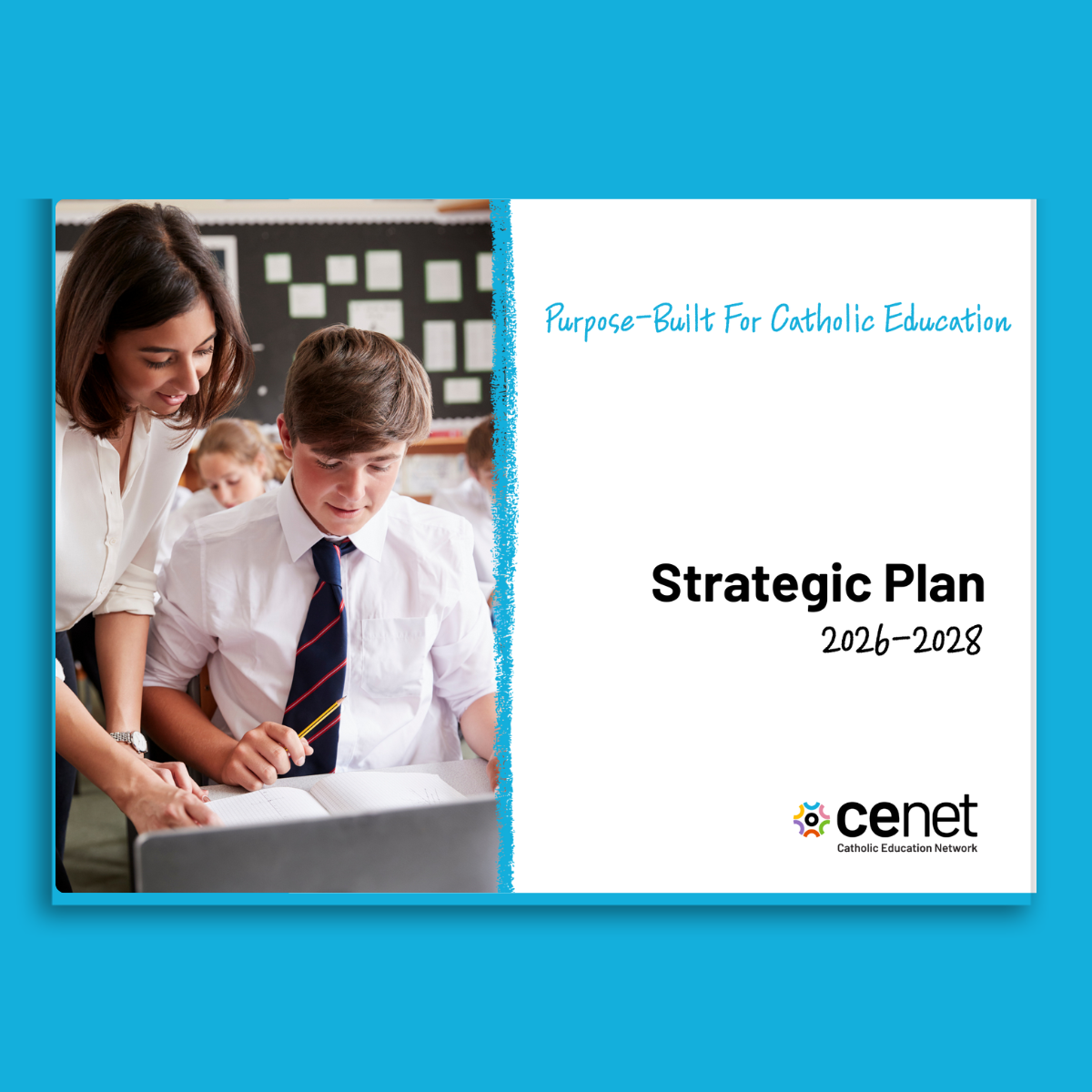 2026/28 Strategic Plan