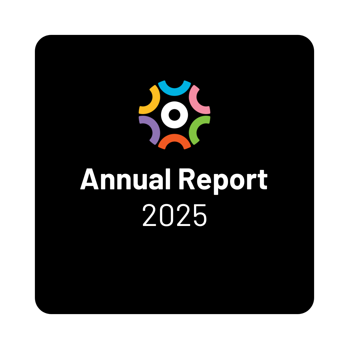 Annual Report 2025