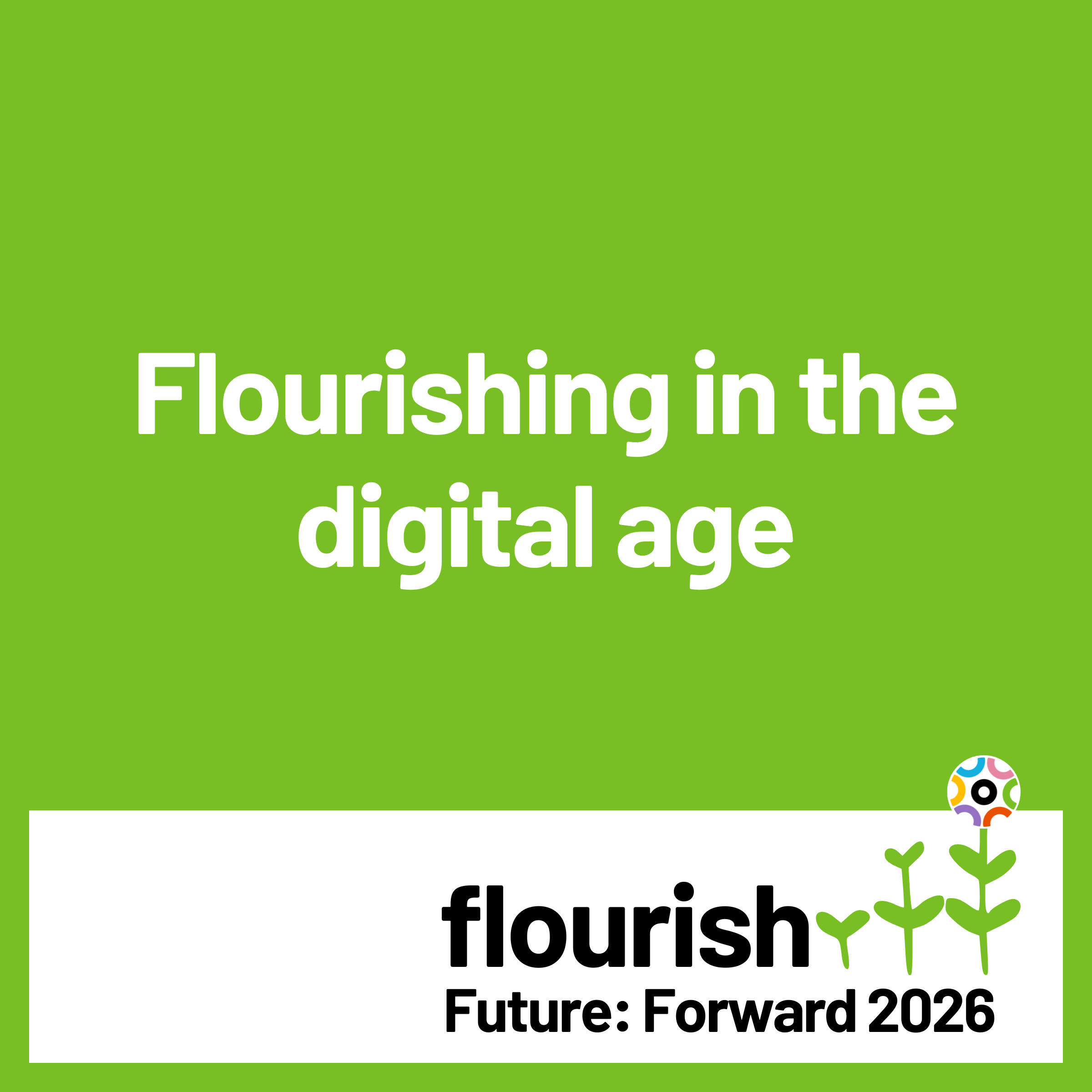 Reflections from Future: Forward 2026 Conference