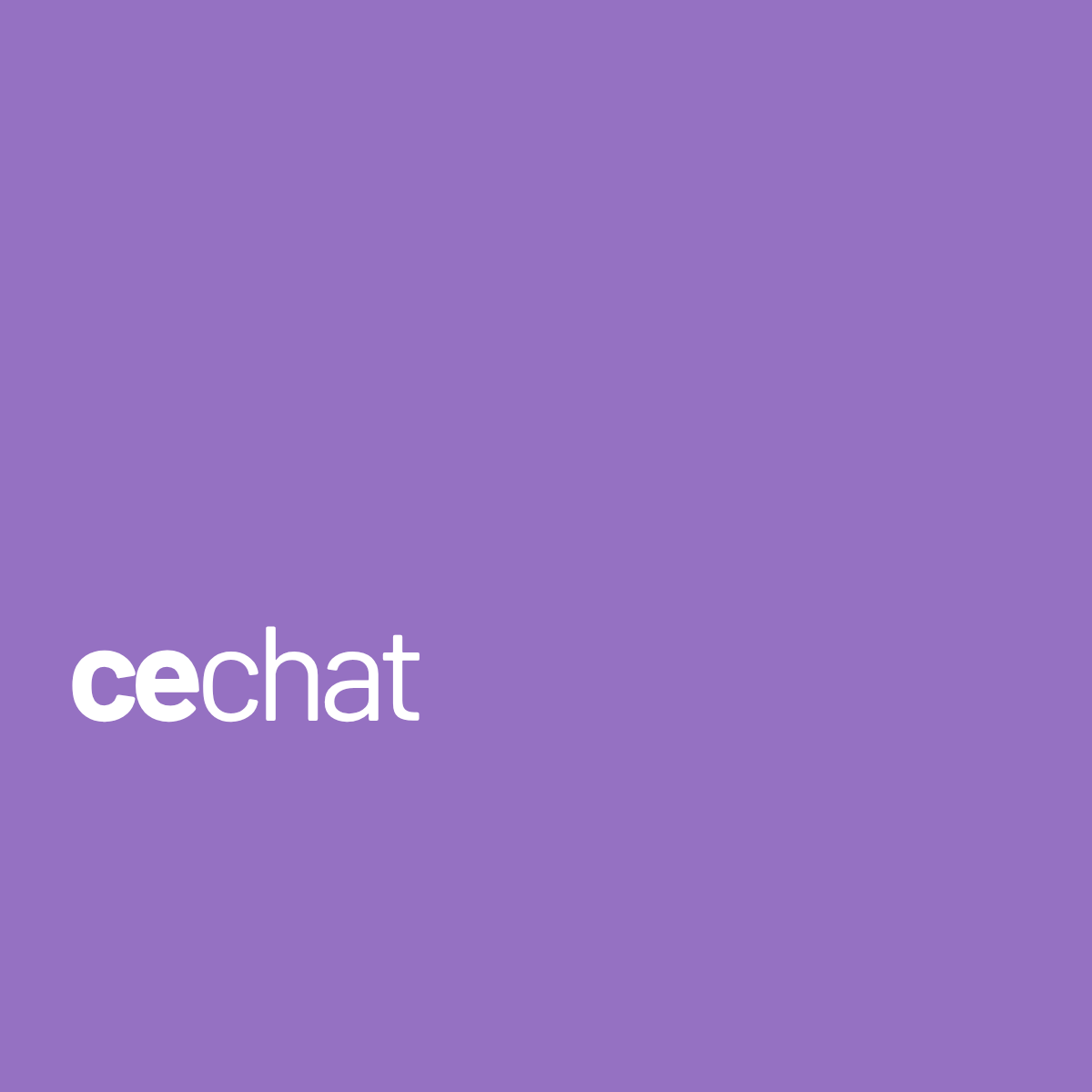 cechat: Developing high-quality prompts and managing AI hallucinations