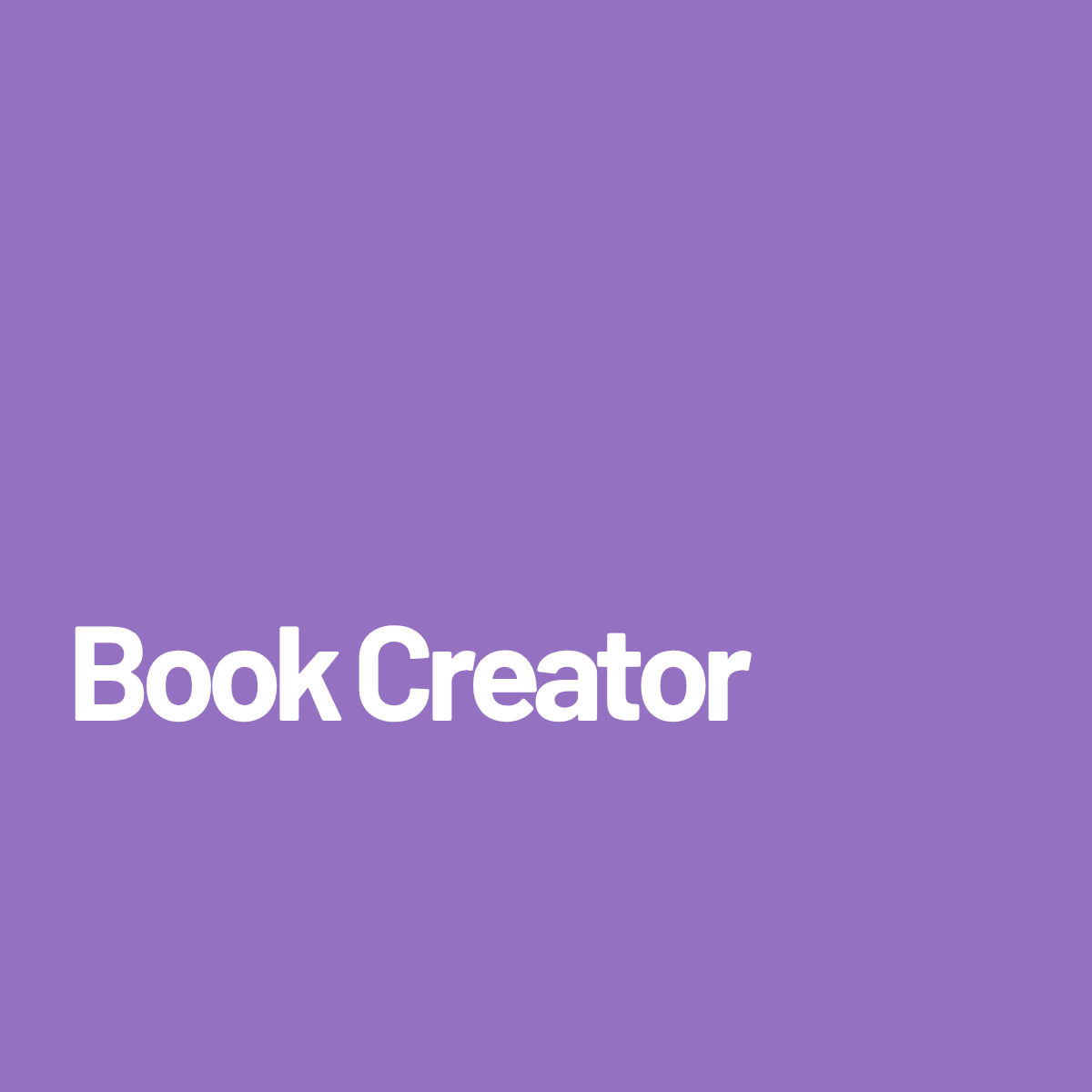 Unlocking the potential of Book Creator Online