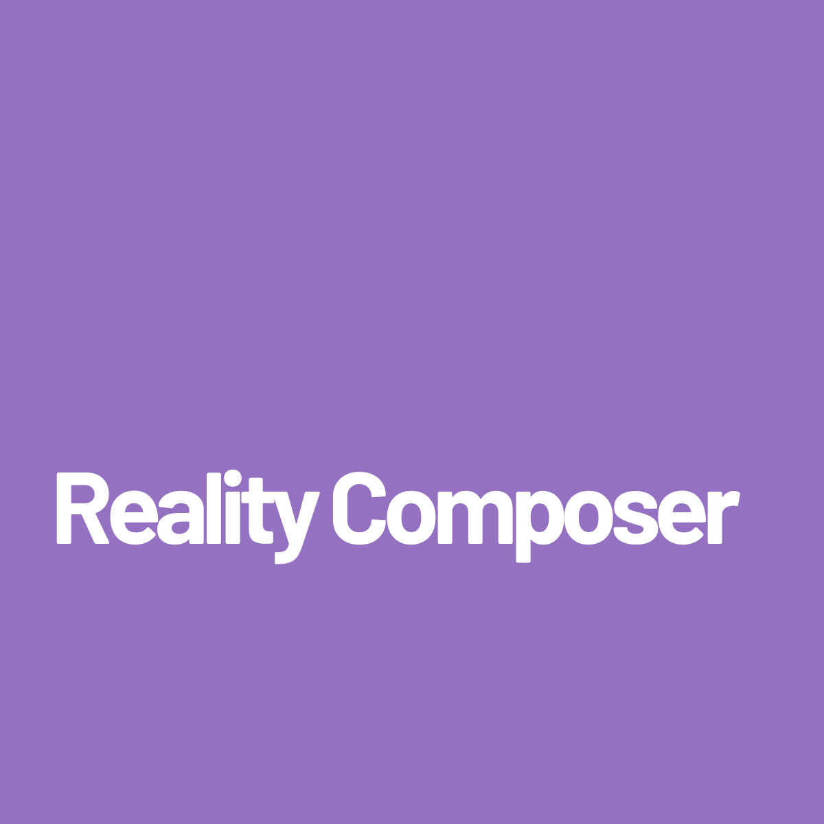 Augmenting reality with iPad