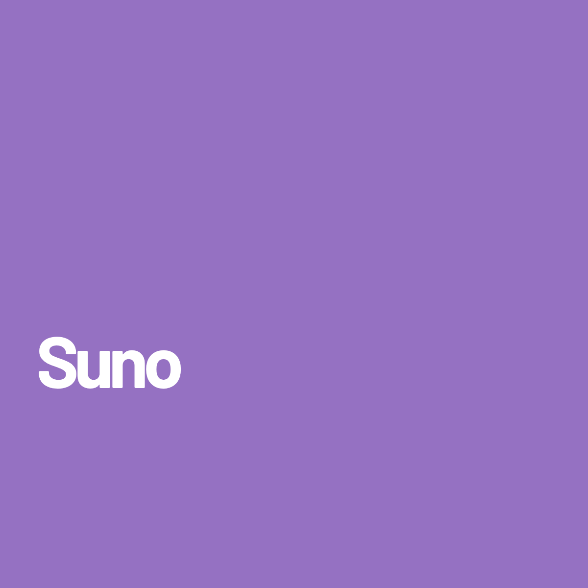 Creating music with Suno&nbsp;AI