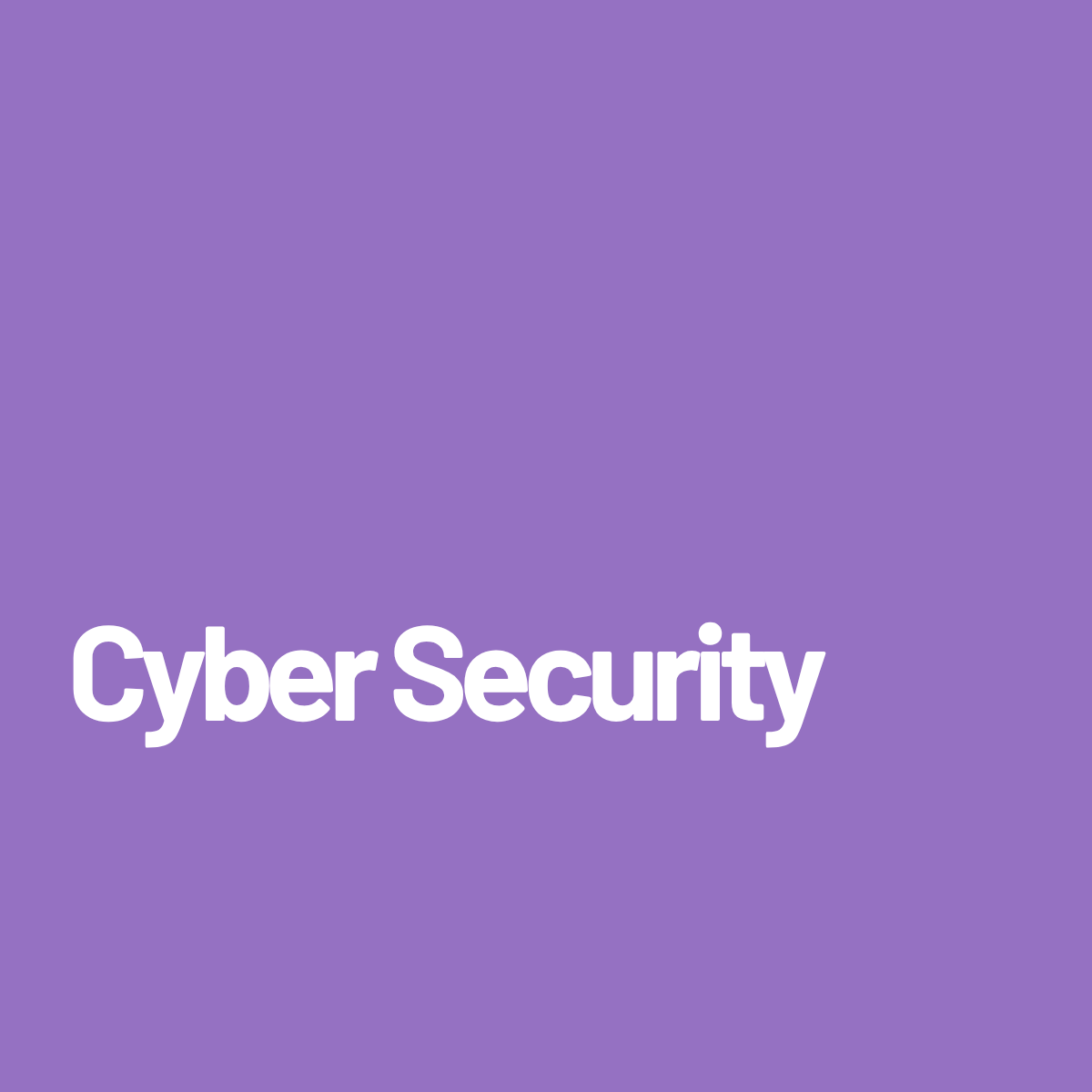 Cyber Security Essentials for Teachers