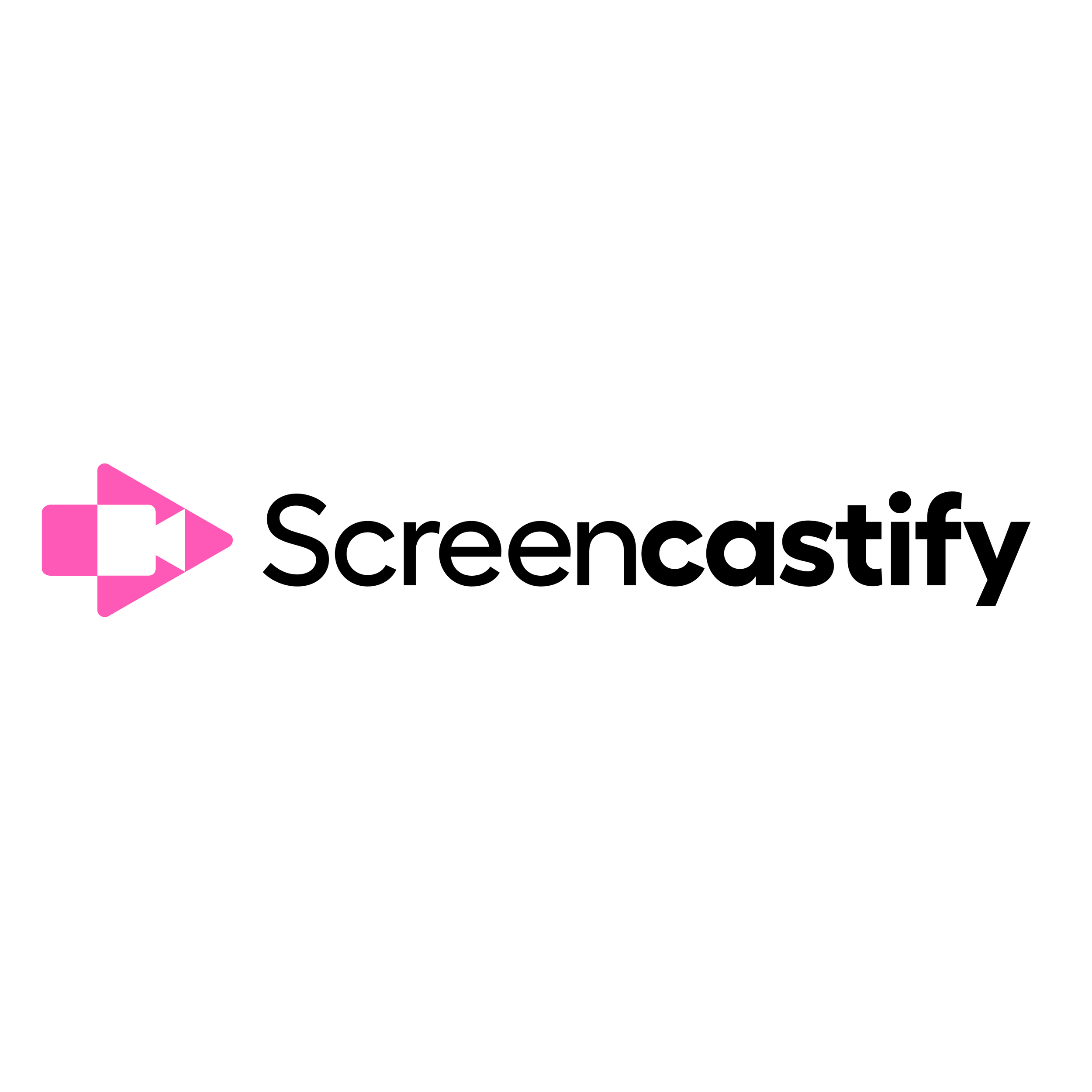 Screencastify