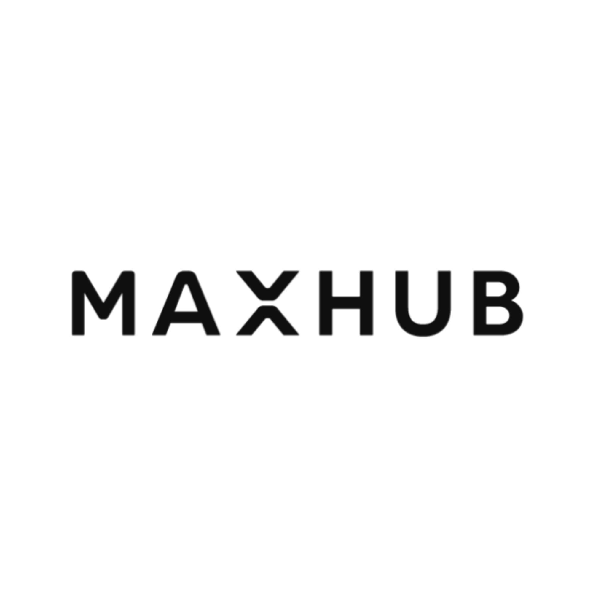 MAXHUB