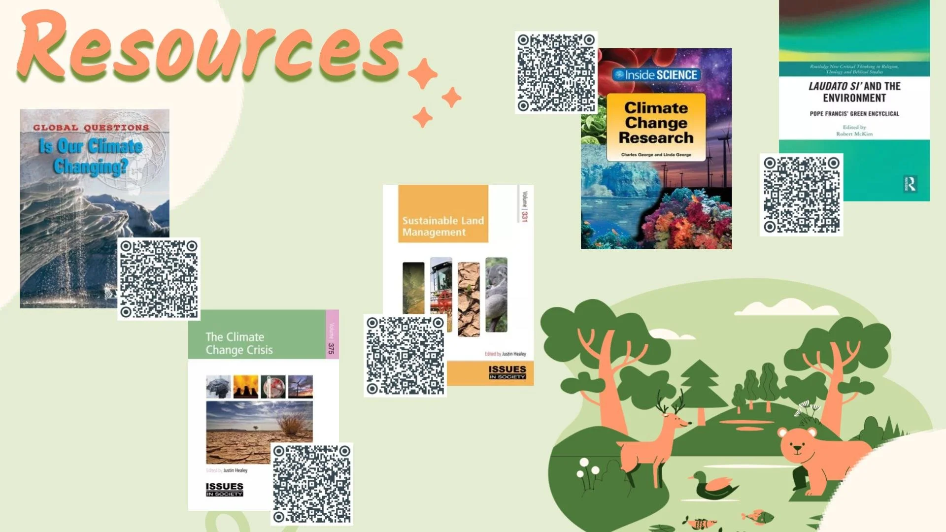 Climate Change — CEnet