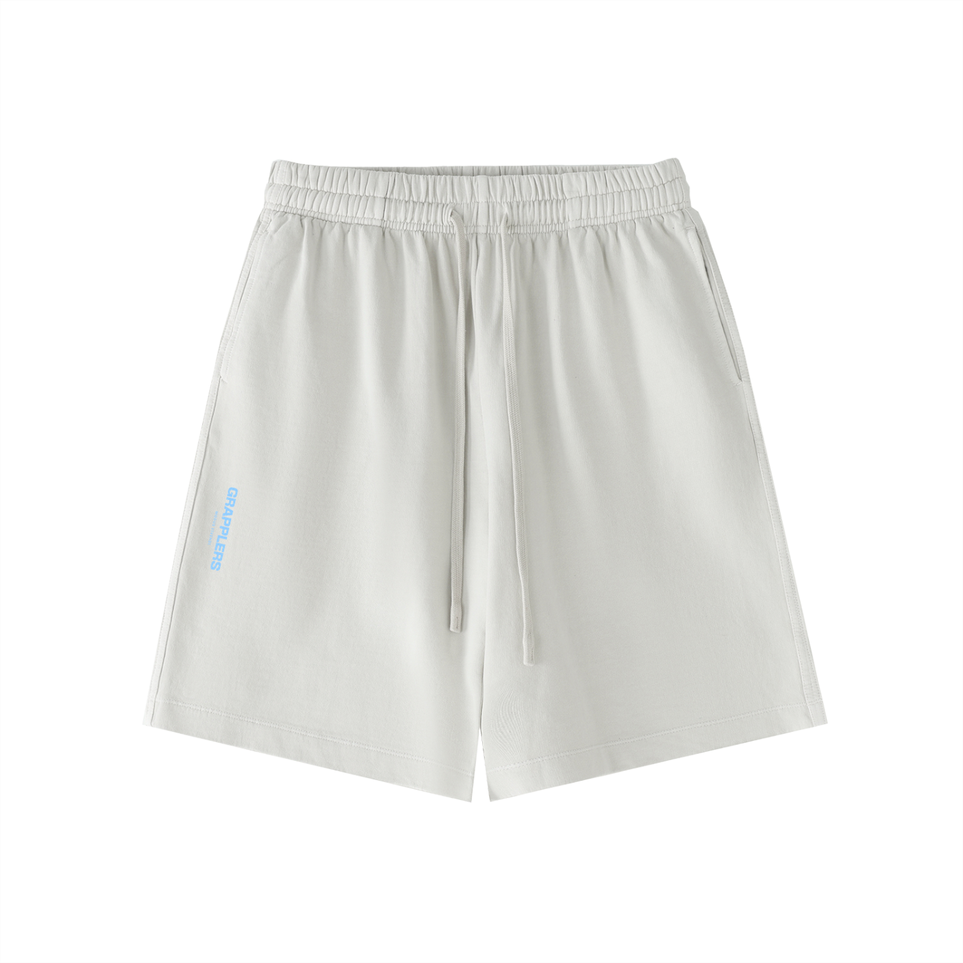 Grapplers Modus Vivendi Winter - Shorts - Beige