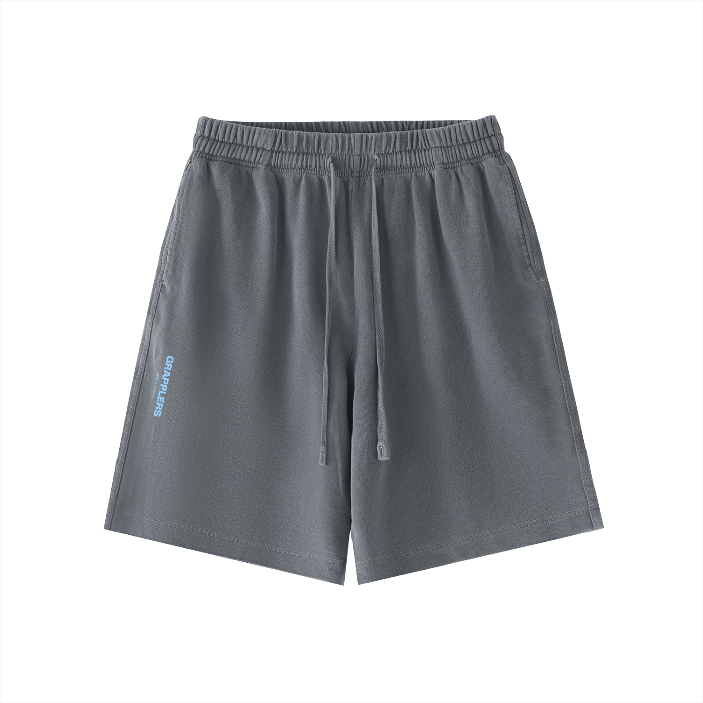 Grapplers Modus Vivendi Winter - Shorts - Grey
