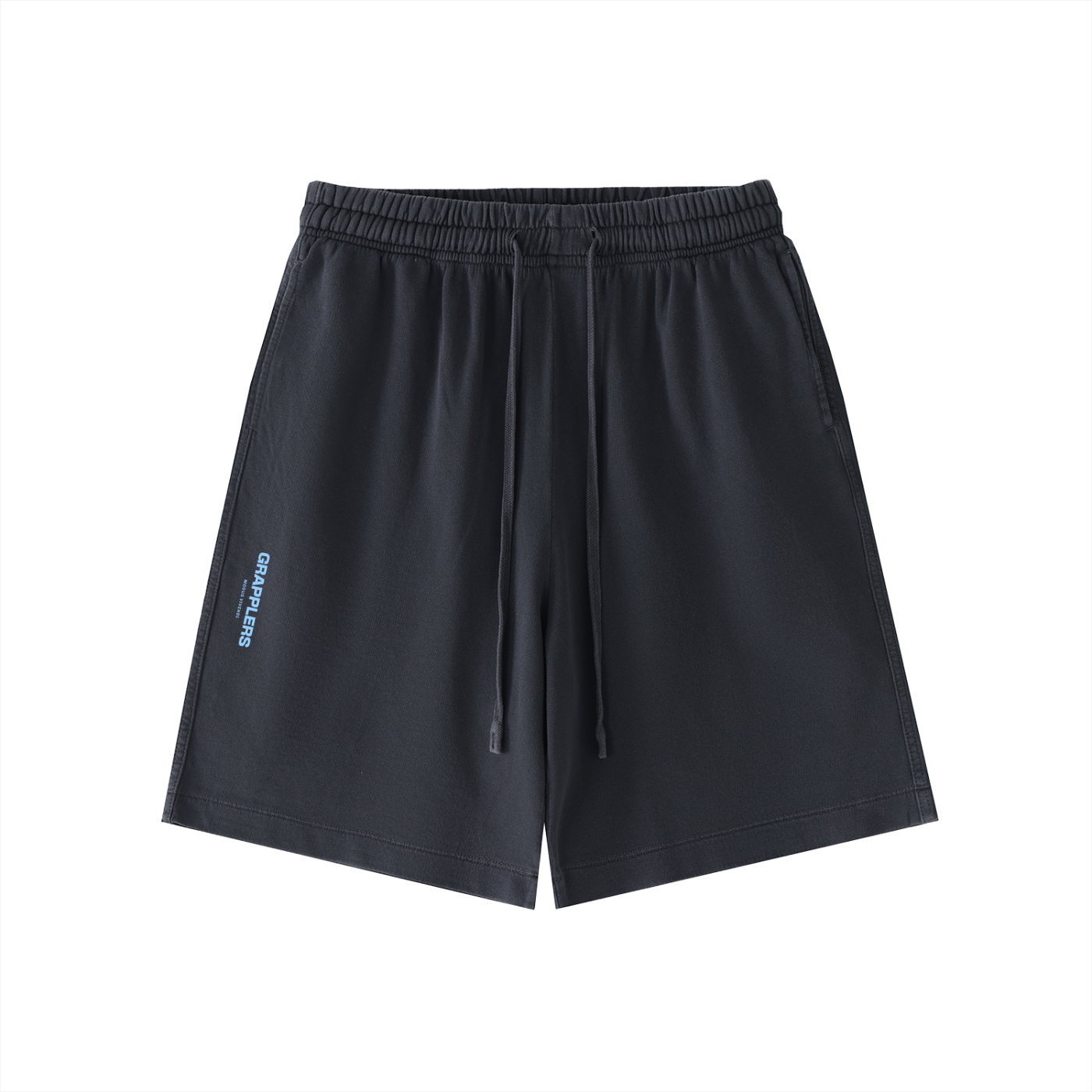 Grapplers Modus Vivendi Winter - Shorts - Black