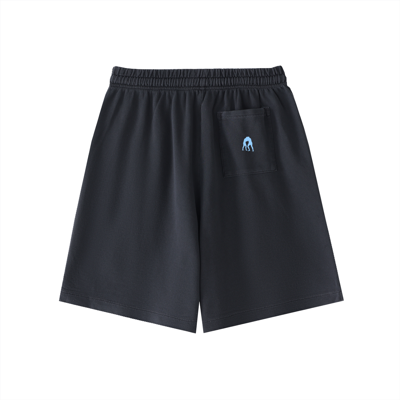 Grapplers Modus Vivendi Winter - Shorts - Black
