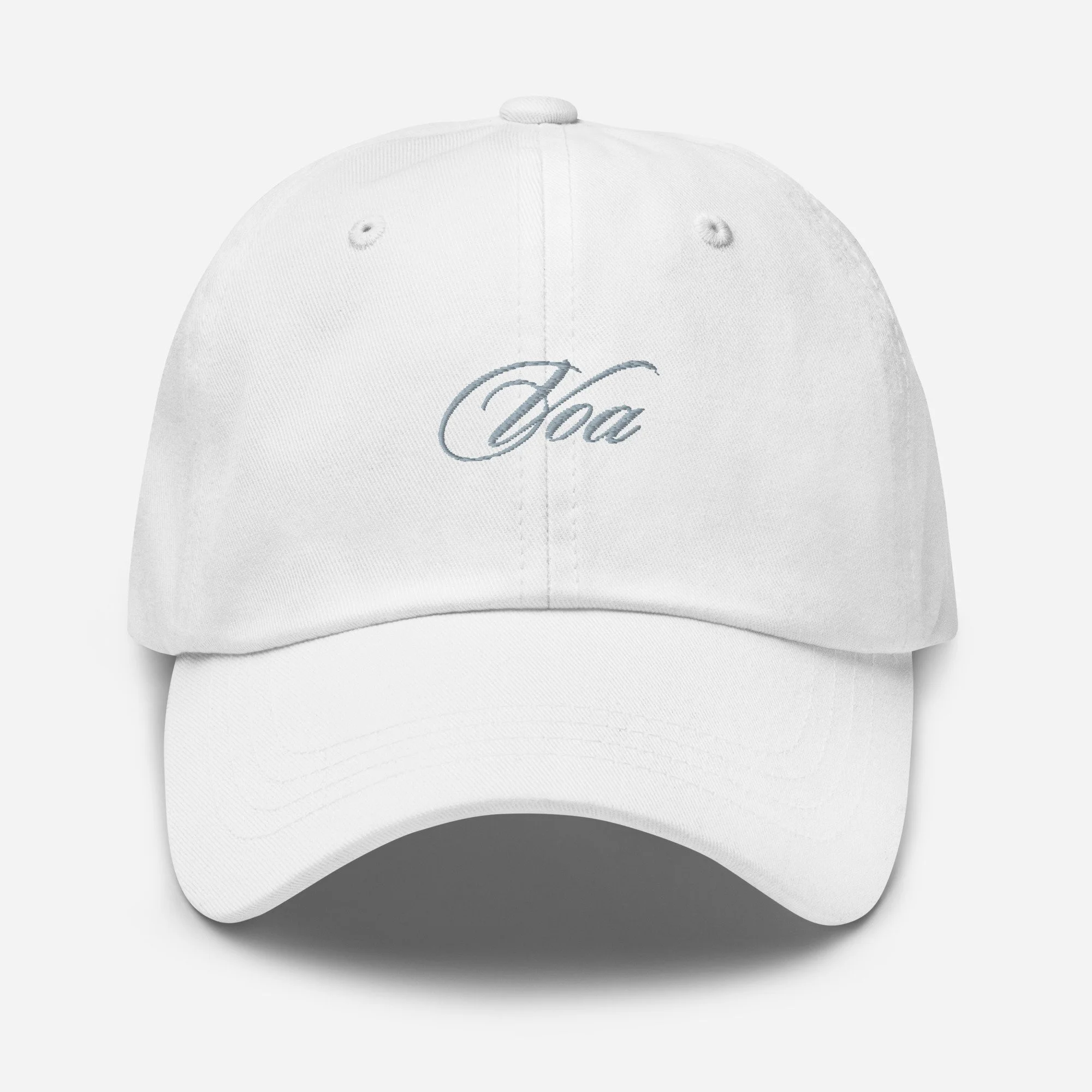 Core Cap White