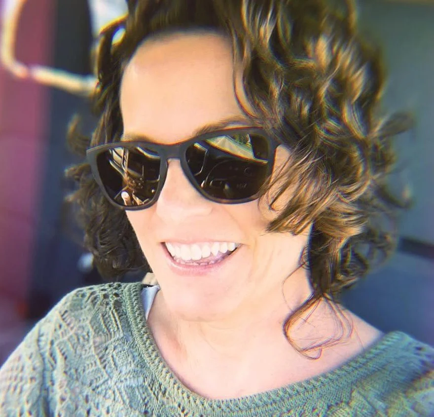 Jen Petersen Text