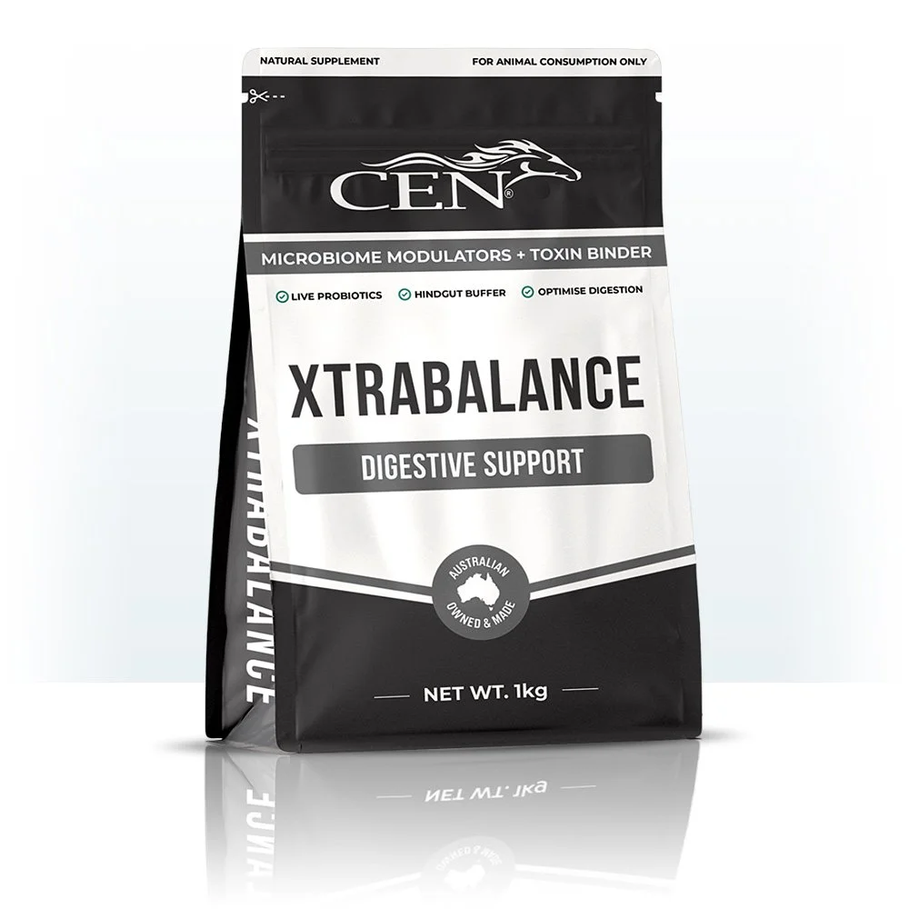 CEN Xtrabalance Digestive Supplement