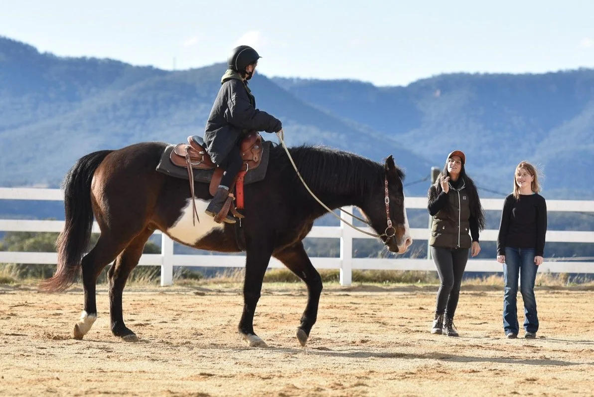 Amaroo Ranch Show Day: Sun 3rd Nov