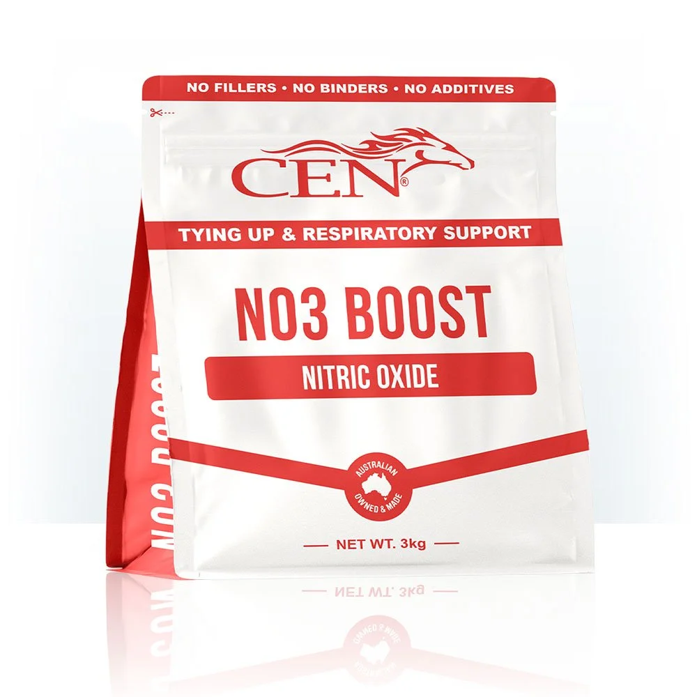 CEN NO3 Boost Horse Supplement