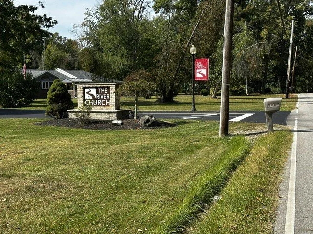 The Rivers Church