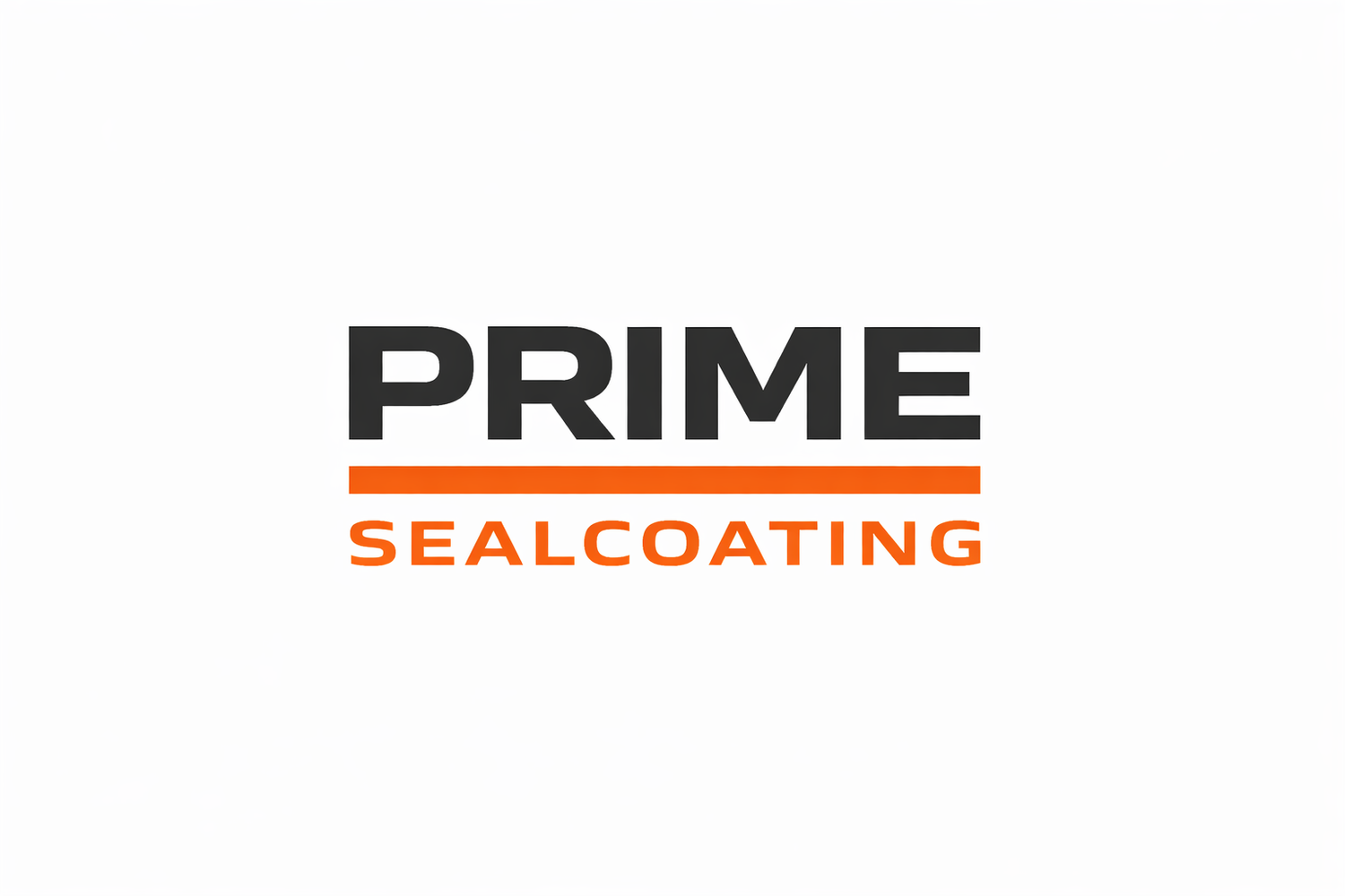 Prime Sealcoating 